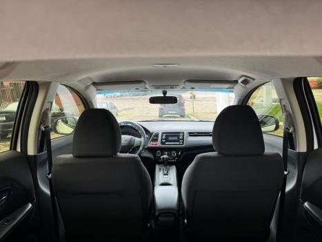 HONDA HR-V 1.8 16V 4P LX FLEX AUTOM�TICO CVT, Foto 7