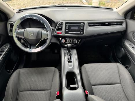 HONDA HR-V 1.8 16V 4P LX FLEX AUTOM�TICO CVT, Foto 8