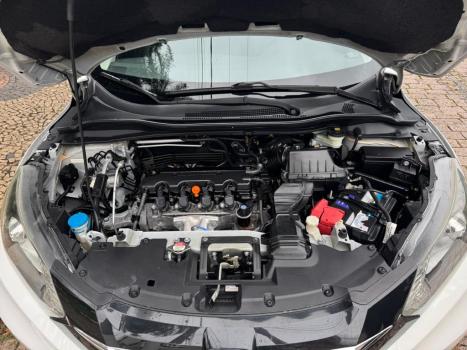 HONDA HR-V 1.8 16V 4P LX FLEX AUTOM�TICO CVT, Foto 9
