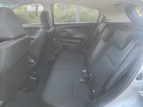 HONDA HR-V 1.8 16V 4P LX FLEX AUTOM�TICO CVT, Foto 2
