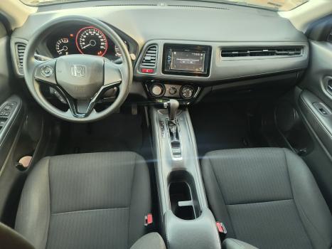 HONDA HR-V 1.8 16V 4P LX FLEX AUTOM�TICO CVT, Foto 3