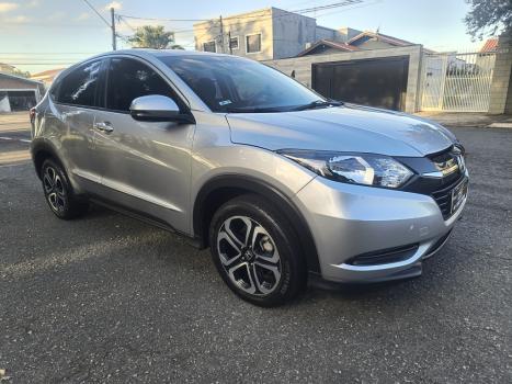 HONDA HR-V 1.8 16V 4P LX FLEX AUTOM�TICO CVT, Foto 1