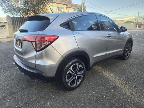 HONDA HR-V 1.8 16V 4P LX FLEX AUTOM�TICO CVT, Foto 5