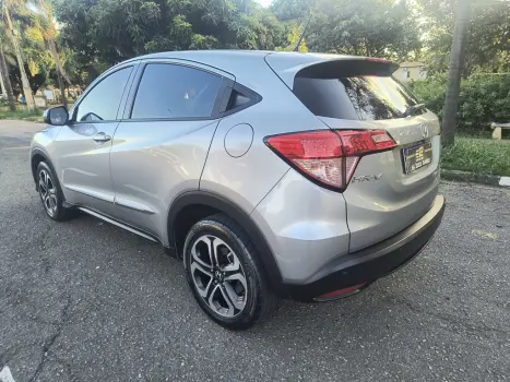 HONDA HR-V 1.8 16V 4P LX FLEX AUTOM�TICO CVT, Foto 8
