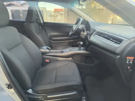 HONDA HR-V 1.8 16V 4P LX FLEX AUTOM�TICO CVT, Foto 13