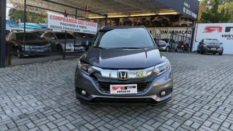 HONDA HR-V 1.8 16V 4P EXL FLEX AUTOM�TICO CVT, Foto 2