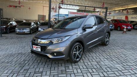 HONDA HR-V 1.8 16V 4P EXL FLEX AUTOM�TICO CVT, Foto 3