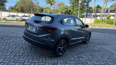 HONDA HR-V 1.8 16V 4P EXL FLEX AUTOM�TICO CVT, Foto 4