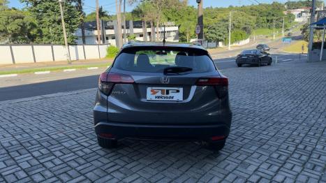 HONDA HR-V 1.8 16V 4P EXL FLEX AUTOM�TICO CVT, Foto 5