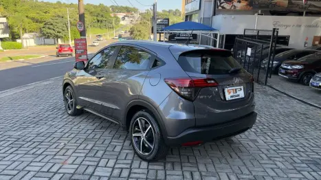 HONDA HR-V 1.8 16V 4P EXL FLEX AUTOM�TICO CVT, Foto 6