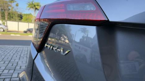 HONDA HR-V 1.8 16V 4P EXL FLEX AUTOM�TICO CVT, Foto 7