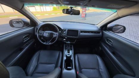 HONDA HR-V 1.8 16V 4P EXL FLEX AUTOM�TICO CVT, Foto 8