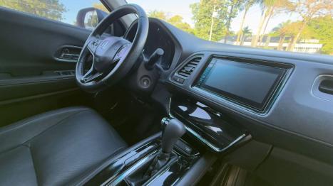 HONDA HR-V 1.8 16V 4P EXL FLEX AUTOM�TICO CVT, Foto 9