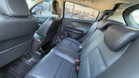 HONDA HR-V 1.8 16V 4P EXL FLEX AUTOM�TICO CVT, Foto 10