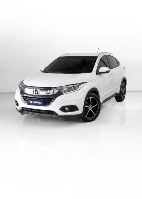 HONDA HR-V 1.8 16V 4P EX FLEX AUTOM�TICO CVT, Foto 1