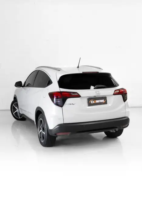 HONDA HR-V 1.8 16V 4P EX FLEX AUTOM�TICO CVT, Foto 2