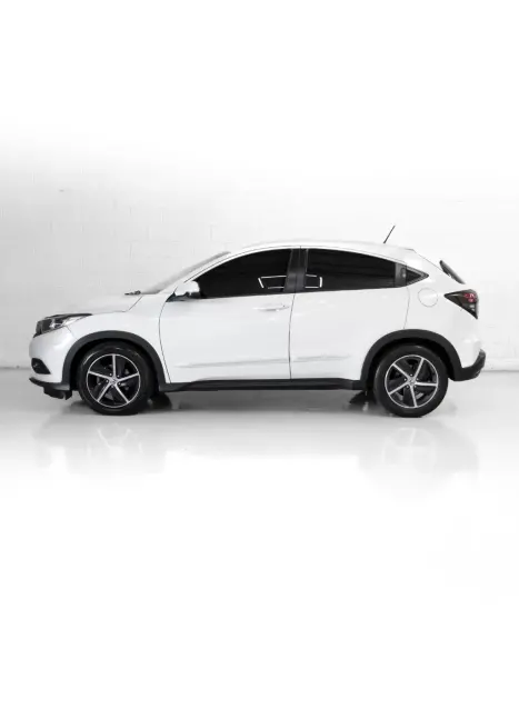 HONDA HR-V 1.8 16V 4P EX FLEX AUTOM�TICO CVT, Foto 3