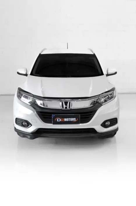 HONDA HR-V 1.8 16V 4P EX FLEX AUTOM�TICO CVT, Foto 4