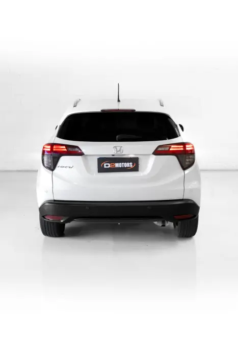 HONDA HR-V 1.8 16V 4P EX FLEX AUTOM�TICO CVT, Foto 5
