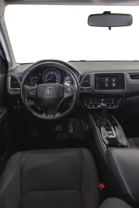 HONDA HR-V 1.8 16V 4P EX FLEX AUTOM�TICO CVT, Foto 6