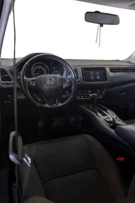 HONDA HR-V 1.8 16V 4P EX FLEX AUTOM�TICO CVT, Foto 7