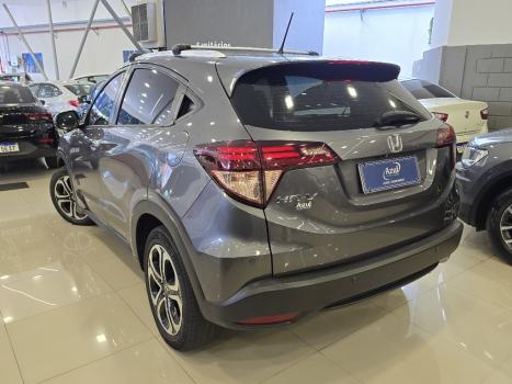 HONDA HR-V 1.8 16V 4P TOURING FLEX AUTOM�TICO CVT, Foto 3