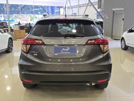 HONDA HR-V 1.8 16V 4P TOURING FLEX AUTOM�TICO CVT, Foto 4
