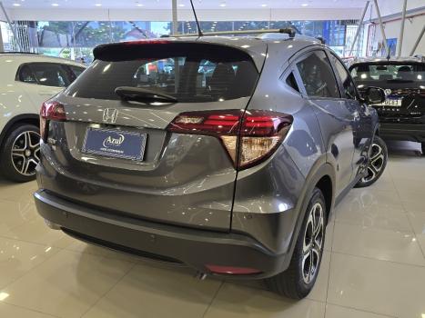 HONDA HR-V 1.8 16V 4P TOURING FLEX AUTOM�TICO CVT, Foto 5