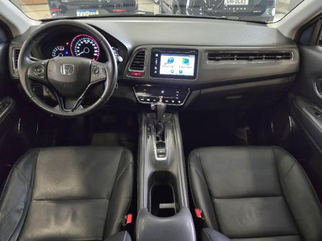 HONDA HR-V 1.8 16V 4P TOURING FLEX AUTOM�TICO CVT, Foto 6