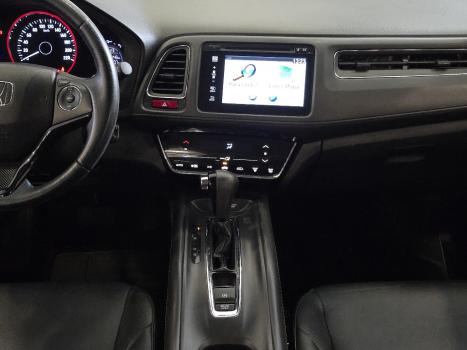 HONDA HR-V 1.8 16V 4P TOURING FLEX AUTOM�TICO CVT, Foto 7