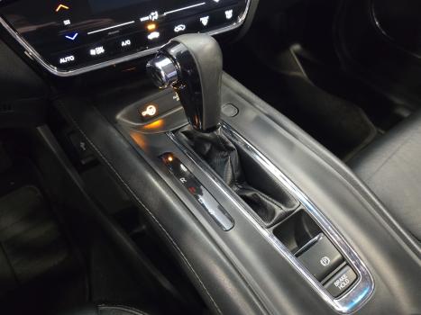 HONDA HR-V 1.8 16V 4P TOURING FLEX AUTOM�TICO CVT, Foto 8