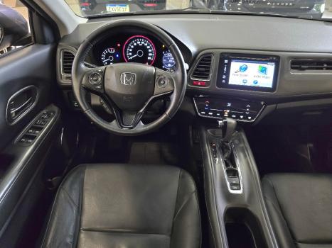 HONDA HR-V 1.8 16V 4P TOURING FLEX AUTOM�TICO CVT, Foto 9