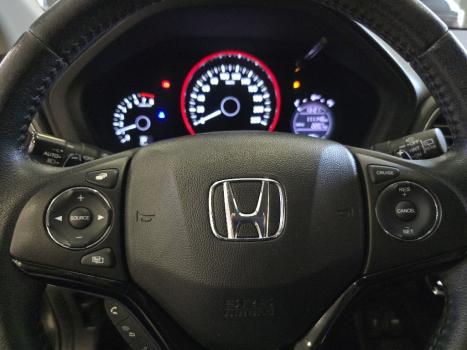 HONDA HR-V 1.8 16V 4P TOURING FLEX AUTOM�TICO CVT, Foto 10