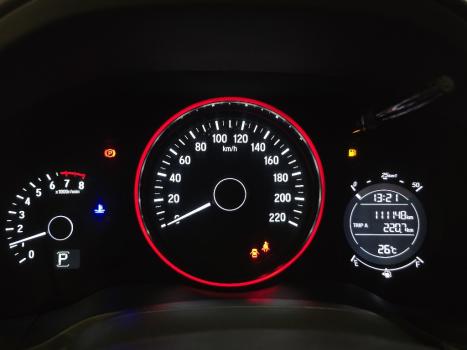 HONDA HR-V 1.8 16V 4P TOURING FLEX AUTOM�TICO CVT, Foto 11