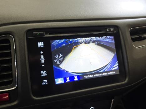 HONDA HR-V 1.8 16V 4P TOURING FLEX AUTOM�TICO CVT, Foto 12