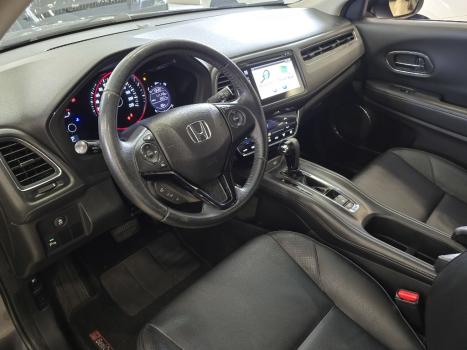 HONDA HR-V 1.8 16V 4P TOURING FLEX AUTOM�TICO CVT, Foto 13