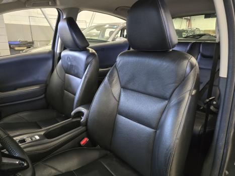 HONDA HR-V 1.8 16V 4P TOURING FLEX AUTOM�TICO CVT, Foto 14