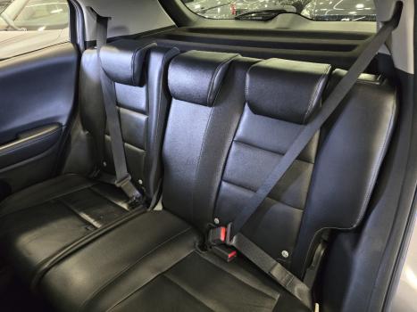 HONDA HR-V 1.8 16V 4P TOURING FLEX AUTOM�TICO CVT, Foto 15