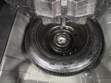 HONDA HR-V 1.8 16V 4P TOURING FLEX AUTOM�TICO CVT, Foto 17