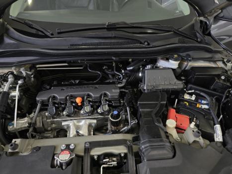 HONDA HR-V 1.8 16V 4P TOURING FLEX AUTOM�TICO CVT, Foto 18