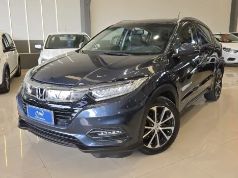 HONDA HR-V 1.8 16V 4P EXL FLEX AUTOM�TICO CVT, Foto 3