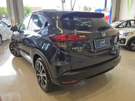 HONDA HR-V 1.8 16V 4P EXL FLEX AUTOM�TICO CVT, Foto 4