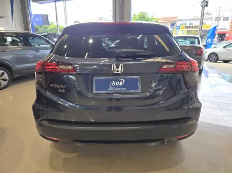 HONDA HR-V 1.8 16V 4P EXL FLEX AUTOM�TICO CVT, Foto 5
