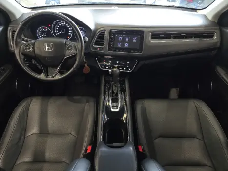 HONDA HR-V 1.8 16V 4P EXL FLEX AUTOM�TICO CVT, Foto 7