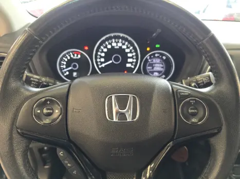 HONDA HR-V 1.8 16V 4P EXL FLEX AUTOM�TICO CVT, Foto 11