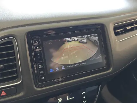 HONDA HR-V 1.8 16V 4P EXL FLEX AUTOM�TICO CVT, Foto 13