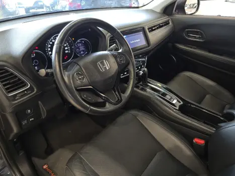 HONDA HR-V 1.8 16V 4P EXL FLEX AUTOM�TICO CVT, Foto 14