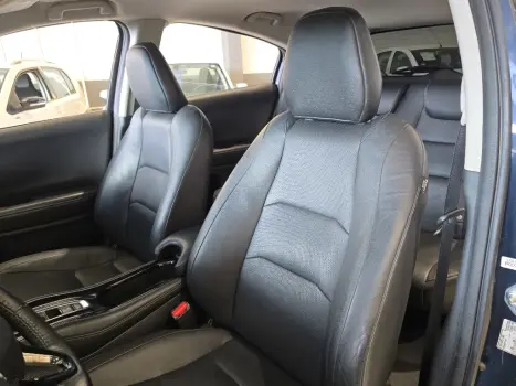 HONDA HR-V 1.8 16V 4P EXL FLEX AUTOM�TICO CVT, Foto 15