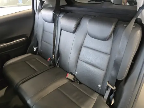 HONDA HR-V 1.8 16V 4P EXL FLEX AUTOM�TICO CVT, Foto 16