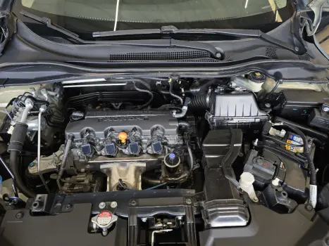 HONDA HR-V 1.8 16V 4P EXL FLEX AUTOM�TICO CVT, Foto 19